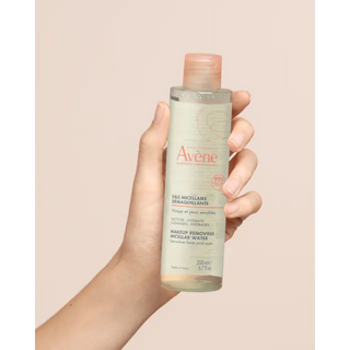 Avene Loción Micelar Desmaquillante 200ml