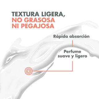 Avene Trixera Leche Nutri-Fluida 200ml