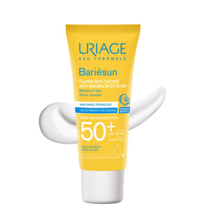 Uriage Bariesun SPF50+ Fluido Anti Manchas 40ml