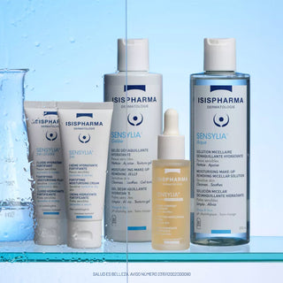 Isispharma Sensylia Serum Urban Protect 30ml