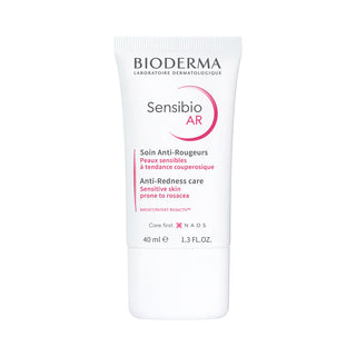 Bioderma Sensibio AR Crema Para Pieles Con Rosácea 40ml