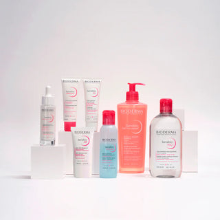 Bioderma Sensibio AR Crema Para Pieles Con Rosácea 40ml