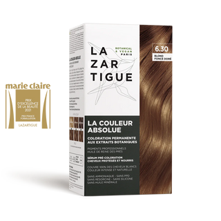 Lazartigue Couleur Absolue 6.30 60ml