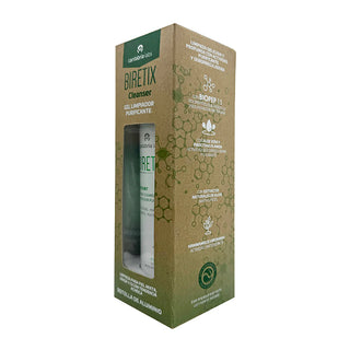 Cantabria Biretix Cleanser Gel Limpiador Purificante 400ml