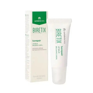 Cantabria Biretix Isorepair Lip Balm 10ml