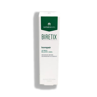 Cantabria Biretix Isorepair Lip Balm 10ml