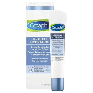 Cetaphil Optimal Hydration Serum Contorno de Ojos 15ml