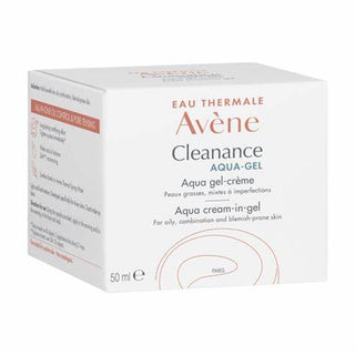 Avene Cleanance Aqua - gel 50ml