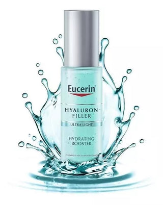 Eucerin Hyaluron-Filler Hydrating Booster 30Ml