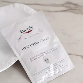 Eucerin  Hyaluron-Filler Mascarilla Intensiva