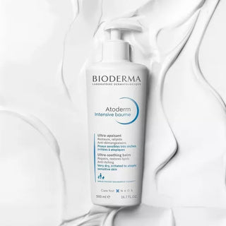 Bioderma Atoderm Intensive Balsamo 500ml