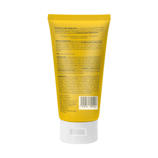 Daclaf Fotosun UV 100 Protector Solar Crema Facial 60ml
