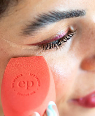 Ere Perez Lapiz De Ojos Con Jojoba Copper 1.1g