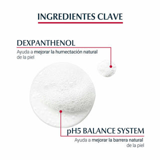 Eucerin Ph5 Syndet Gel De Ducha 400ml