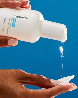 Neostrata Clarify Solución Piel Grasa 100ml