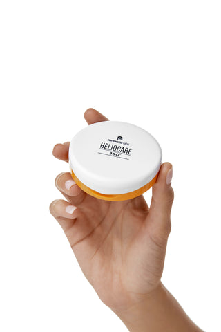 Cantabria Heliocare 360º Oil-free Compact Bronze SPF50+ 10g