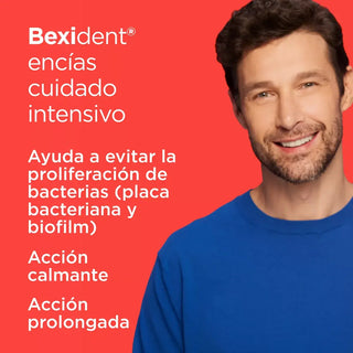 Isdin Bexident Encías Cuidado Intensivo Colutorio 250ml