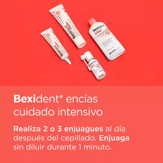 Isdin Bexident Encías Cuidado Intensivo Colutorio 250ml