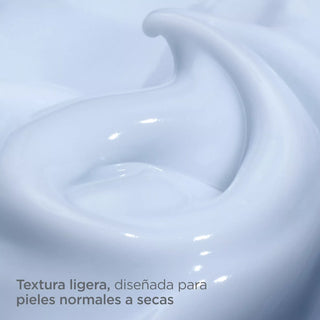 Isdin Ceutics Hyaluronic Moistu Normal to Dry Skin Refill 50g