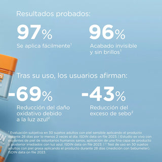Isdin Fotoprotector Invisible Stick SPF50 10g