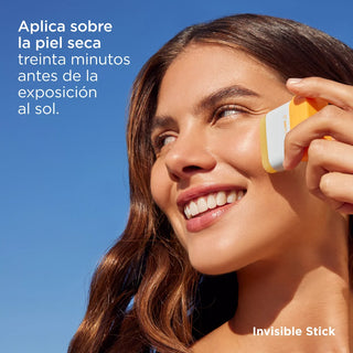 Isdin Fotoprotector Invisible Stick SPF50 10g