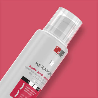 DS Laboratories Keramene Inhibidor Del Crecimiento Del Vello 180ml