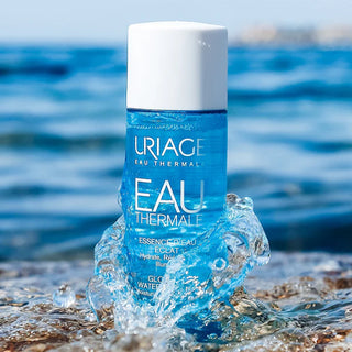 Eau Thermale Glow Up Water Essence