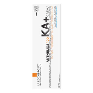 La Roche Posay Anthelios 100ka+ Crema Protectora 50ml