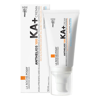 La Roche Posay Anthelios 100ka+ Crema Protectora 50ml