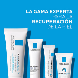 La Roche Posay Cicaplast Crema Multi Reparadora Para Manos 50ml