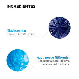 La Roche Posay Effaclar H Iso Biome 40ml