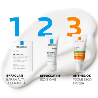 La Roche Posay Effaclar H Iso Biome 40ml