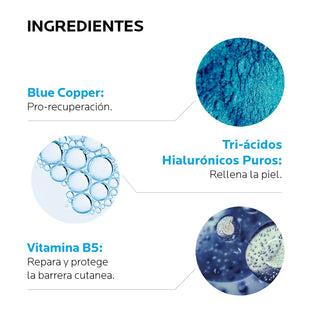 La Roche Posay Hyalu B5 Ampolletas Anti-Arrugas 