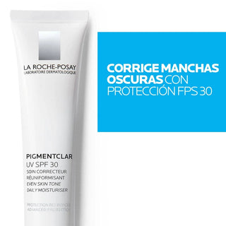 La Roche Posay Pigmentclar Uv Fps30 Crema Despigmentante 40ml