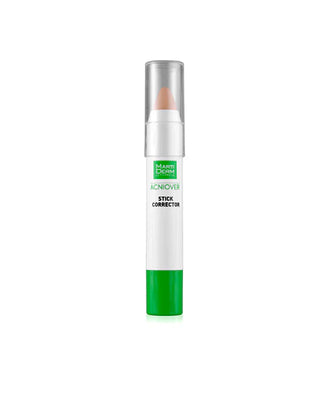 Martiderm Acniover Stick Corrector Maquillaje 4gr