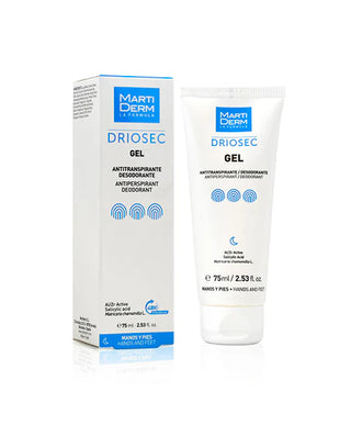 Martiderm Driosec Gel 75ml