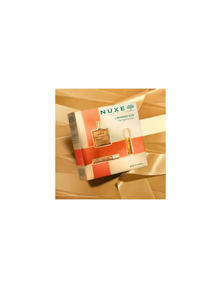 Nuxe Kit Cuidado de la Piel y Labios