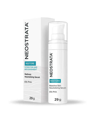 Neostrata Restore Suero Facial AntiRojeces 29gr
