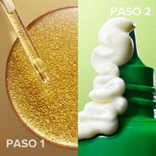 Nuxe Duo Antiedad Super Serum [10] 30ml + Nuxuriance Ultra Contorno Ojos y Labios 15ml