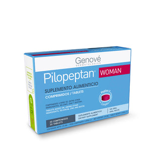 Pilopeptan Woman Comprimidos 30 Piezas