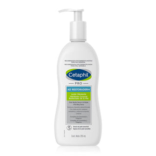 Cetaphil Pro Ad Control Hidratante Corporal 295ml