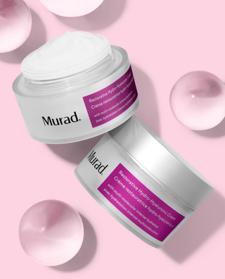 Murad Restorative Hydro - Hyaluronic Cream 50ml