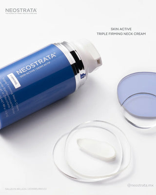 Neostrata Skin Active Firming Triple Neck Cream 80g