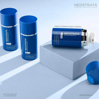 Neostrata Skin Active Firming Triple Neck Cream 80g