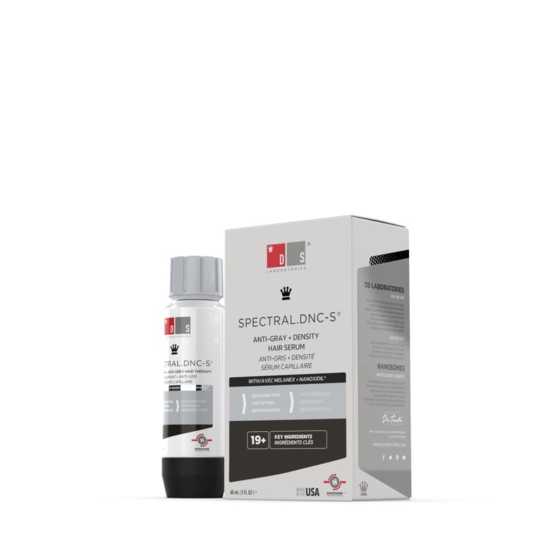 Ds Laboratories Spectral Serum Capilar Dnc-S 60ml – Dermamedina
