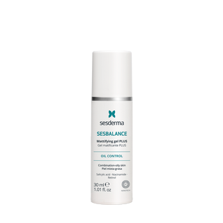 Sesderma Sesbalance Mattifyin Gel Plus Oil Control 30ml