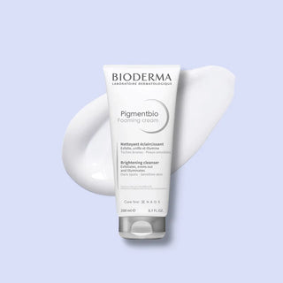 Bioderma Pigmentbio Foaming Cream 200ml