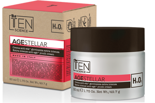 Ten Science Agestellar Crema Antiedad Extra Intensa 50ml