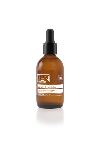 Ten Science Age Lumina Acidos Puros Mezcla Pureza IMP 50ml