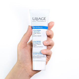 Uriage Bariederm Cica Crema Reparadora 100ml